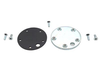 Gas Tank Fuel Gauge Block Off Kit