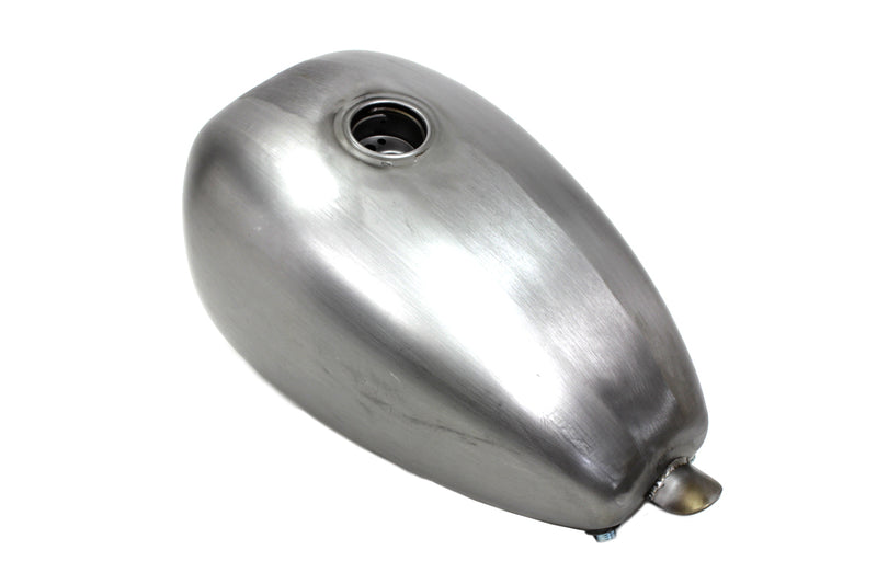 Hap Peanut Tank Lower 1.8 G Screw Bung