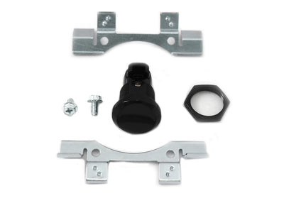 Fuel Tank Console Door Release Kit