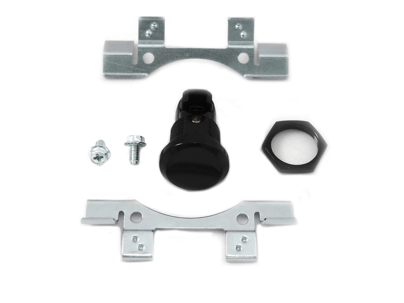 Fuel Tank Console Door Release Kit