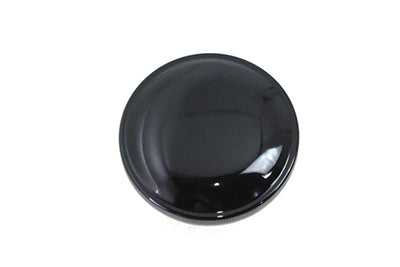 Ratcheting Style Gas Cap Vented Black