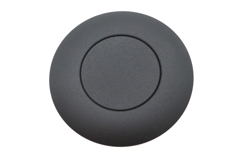 Wrinkle Black Pop-up Gas Cap Non-Vented
