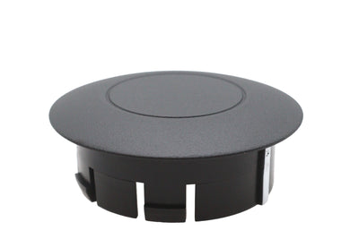 Black Pop-up Gas Cap Dummy