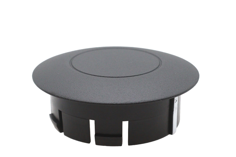 Black Pop-up Gas Cap Dummy