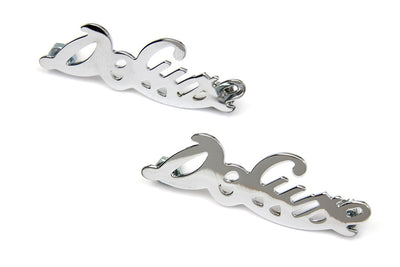 Fender Emblem Set  inchDeluxe inch