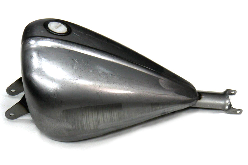 Bobbed 2.3 Gallon Gas Tank