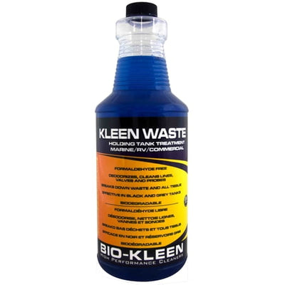 Kleen Waste 32 Oz - M01707