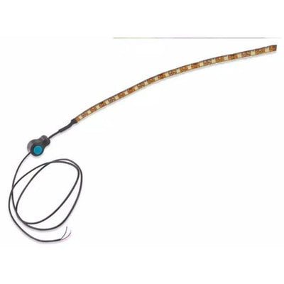 24' 12V White LED Light - 80296