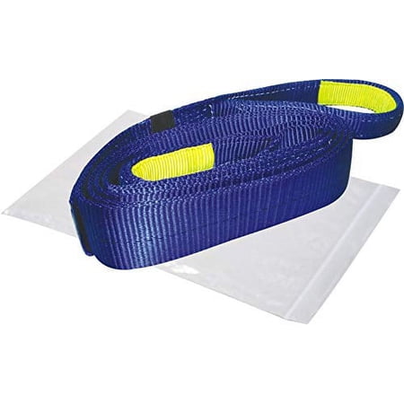 Recovery Strap 3' X 30' 30 000LB - 20030