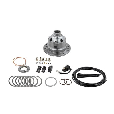 Air Locker Differential - RD157