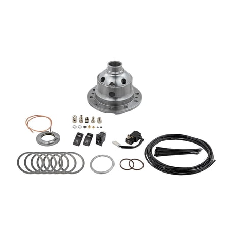 Air Locker Differential - RD157