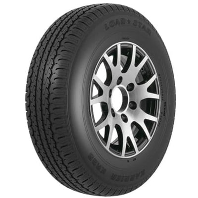 ST225/75R15 D Plymouth KR35 Kenda - 10253