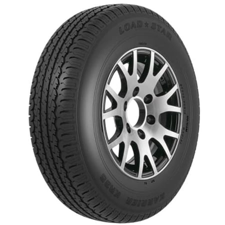 ST225/75R15 D Plymouth KR35 Kenda - 10253