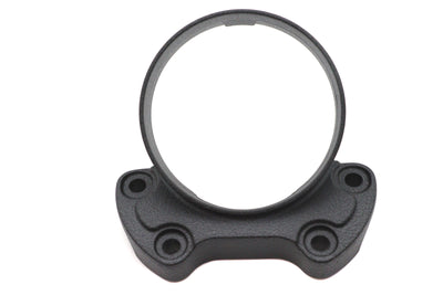 OE Dash Panel Wrinkle Black