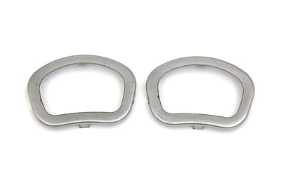 Dash Lens Frame Set Raw