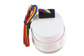 52mm GPS Speedometer — view 4
