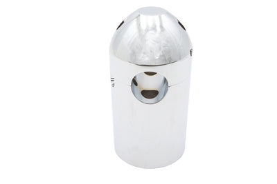 Chrome Tachometer Speedometer Housing