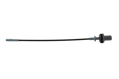 Reset Cable and Knob