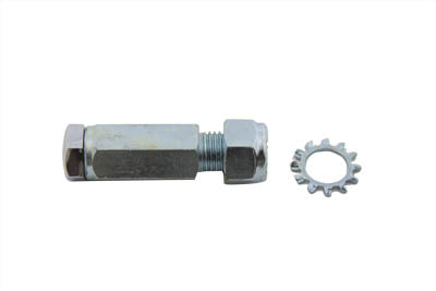 Dash Panel Mounting Stud and Screw