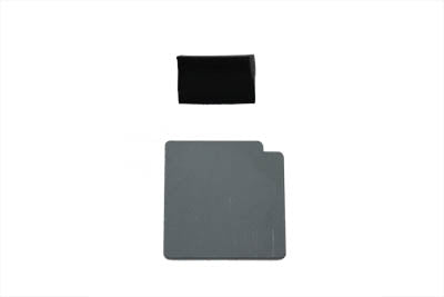 Dash Panel Light Separator