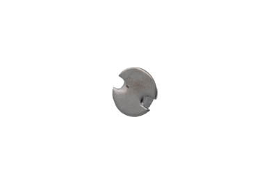 Chrome Dash Panel Plug