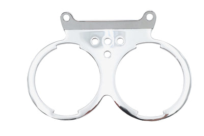 Dual Gauge Mount Bracket