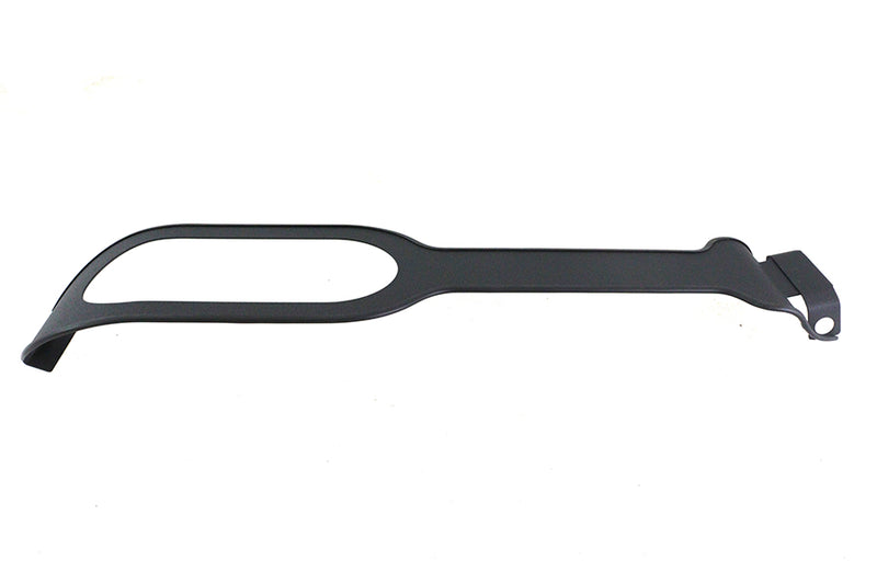 FXD Dash Panel Bib Black