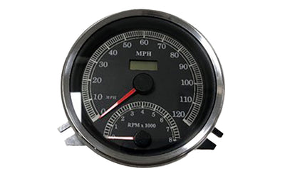 Electronic Speedometer Assembly