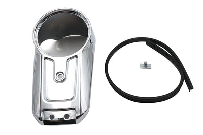 FLSB Dash Panel Chrome