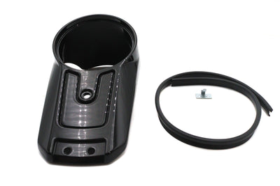 FLSB Dash Panel Black