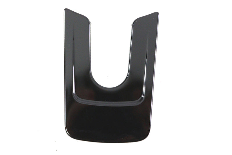 Dash Cover Medallion Insert