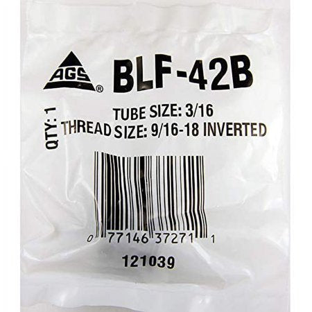 3/16' (9/16-18) Inverted - BLF42B