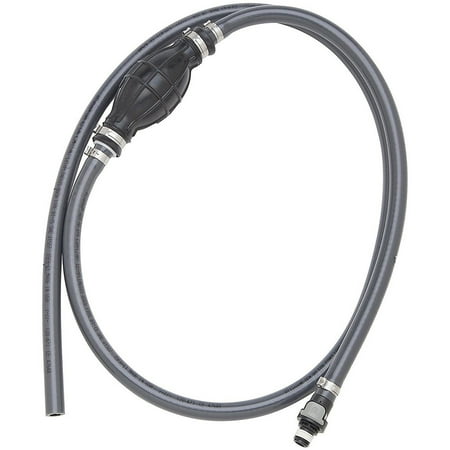 Fuel Kit Universal Spyls 6'X3/ - 93806UUS7