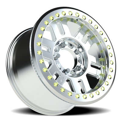 Wheel Manx Comp - 398FA7927MMR26