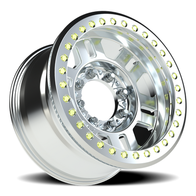 Wheel Manx - 398FA7981MMR18