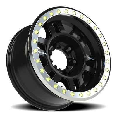 Wheel Vortex - 398BLZ7883BMR15