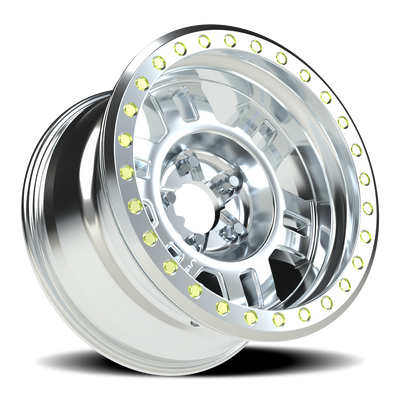 Wheel Manx Comp - 398BLZ7965UMFMR44