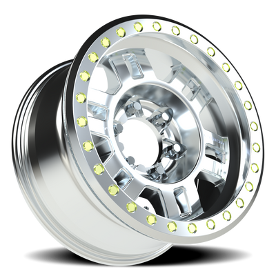 Wheel Manx - 398BLZ7899UMFMR15