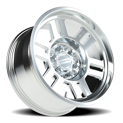 Wheel Manx Comp - 398FNBL8983MMR12