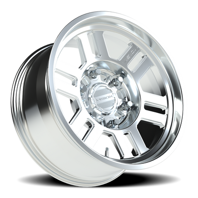 Wheel Manx Comp - 398FNBL8999MMR12NC