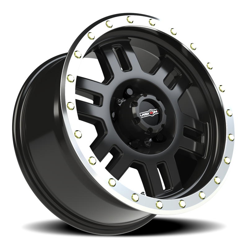 Wheel 398 Manx - 3988985GBML0