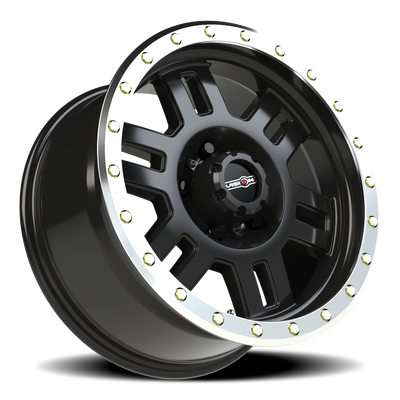 Wheel 5-139.7 Gbml Vis Manx - 3988985GBML18