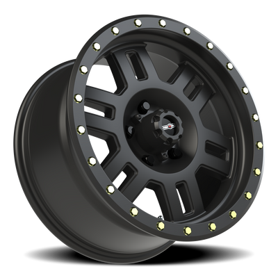 Wheel 5-127 Mb Vis Manx - 3988973MB12
