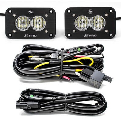 LED Light Pods - 487807