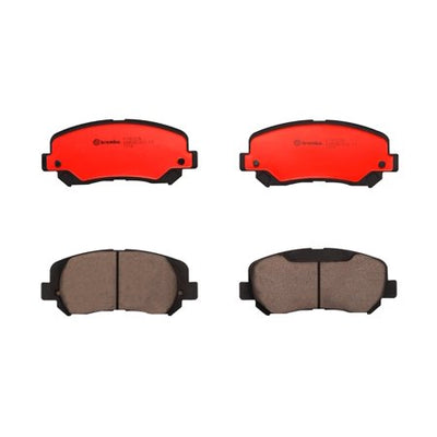 Brake Pads - P18032N