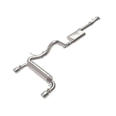 Exhaust System Kit - 4933138P