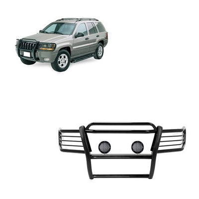 Grille Guard Kit - 17EB26MAFB