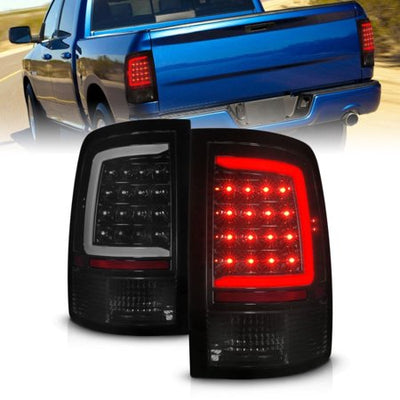 Tail Light Set - 311453