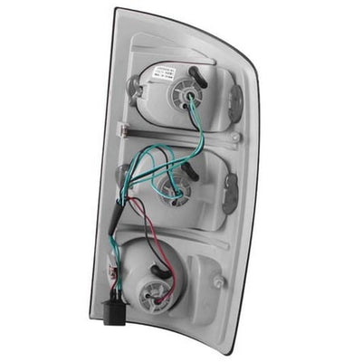 Taillights Set - 211045