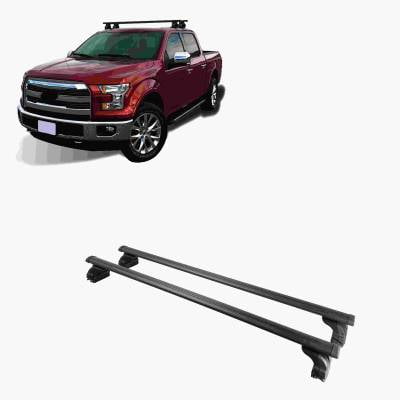 Traveler Cross Bar - TR60BK